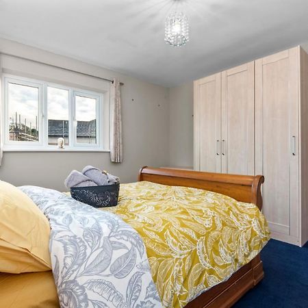 Comfy Cumbrian Stay Distington Kültér fotó