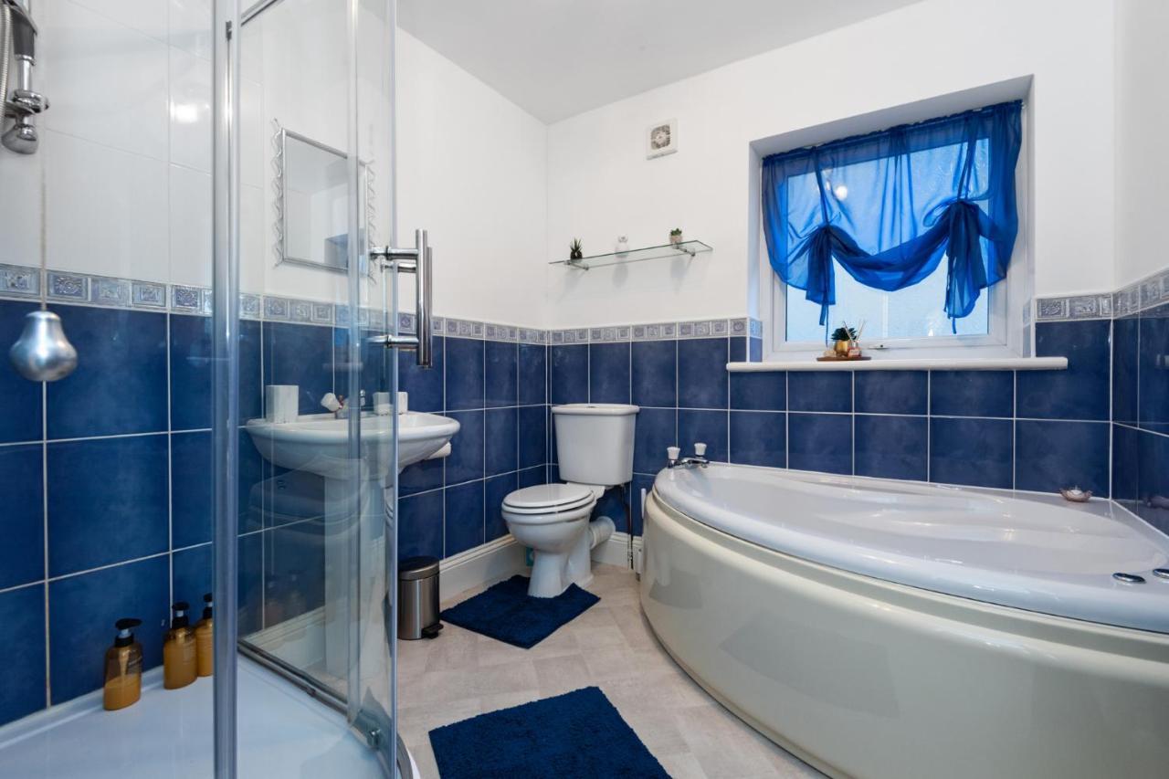 Comfy Cumbrian Stay Distington Kültér fotó