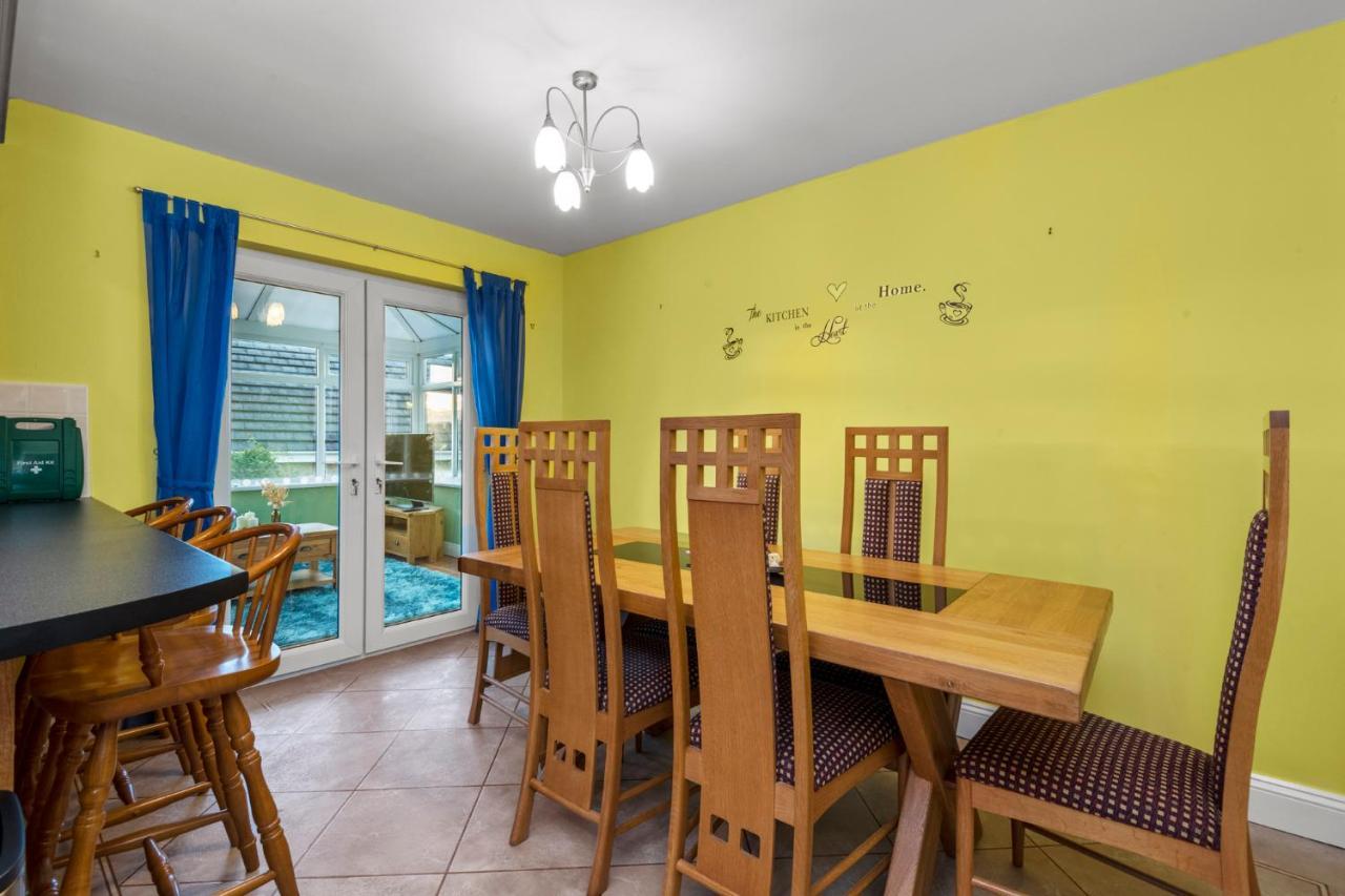 Comfy Cumbrian Stay Distington Kültér fotó