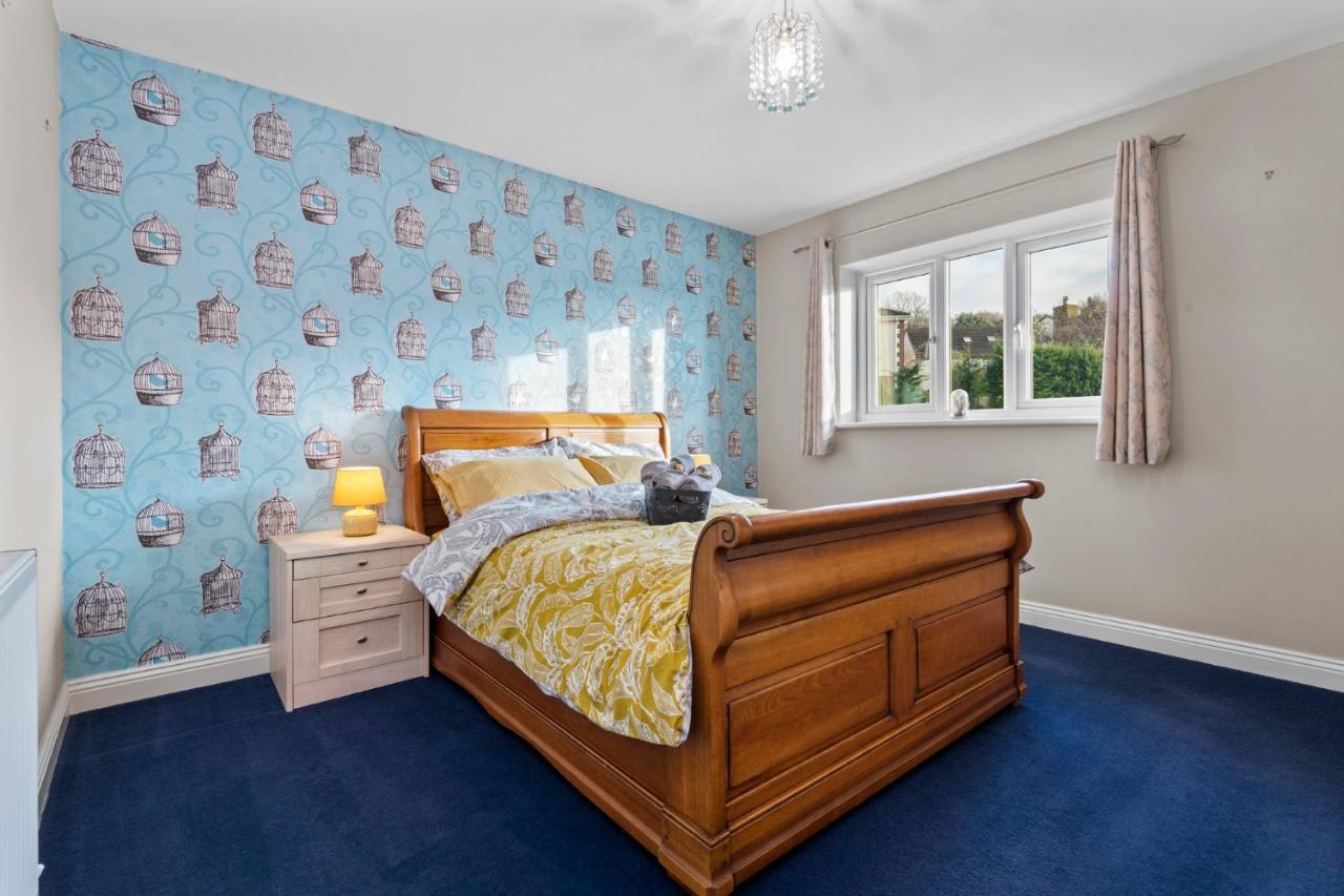 Comfy Cumbrian Stay Distington Kültér fotó