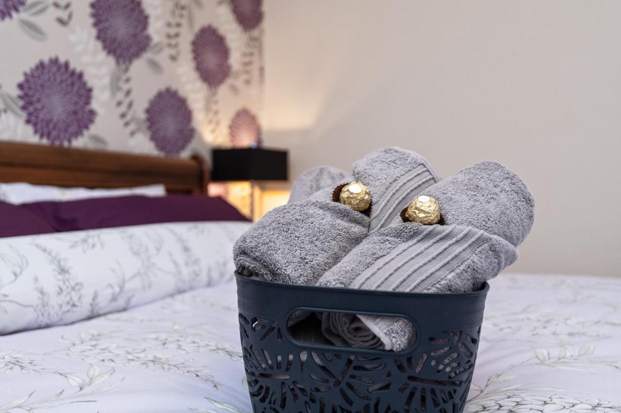 Comfy Cumbrian Stay Distington Kültér fotó