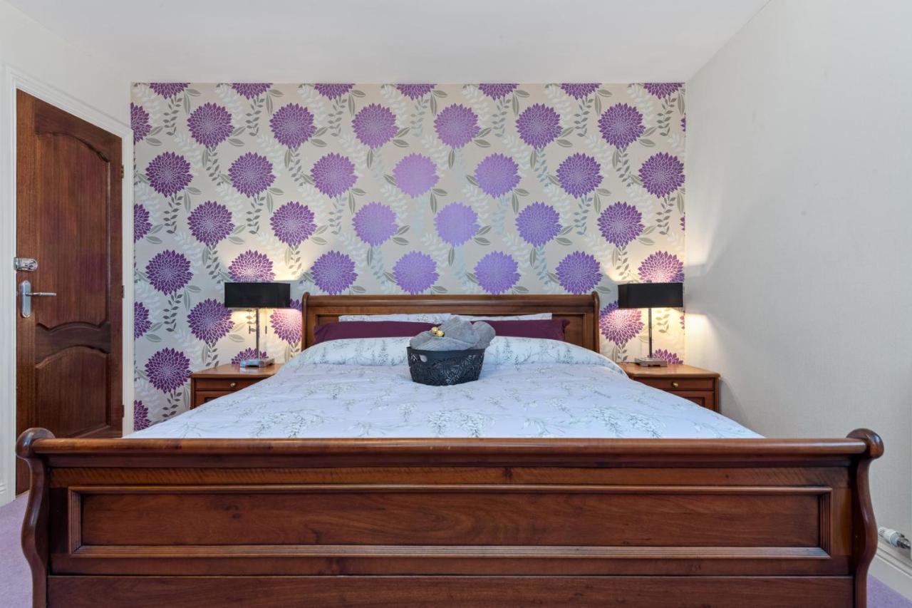 Comfy Cumbrian Stay Distington Kültér fotó