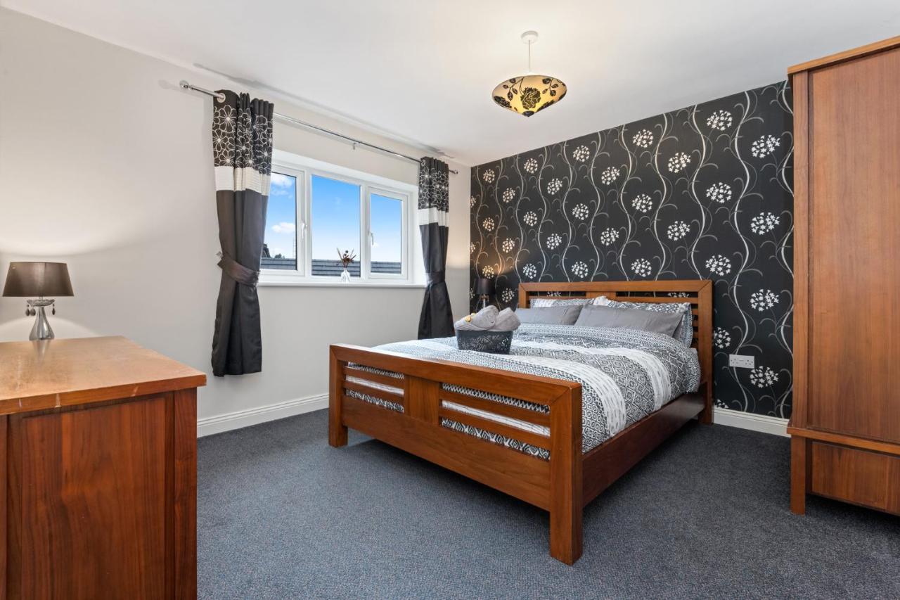 Comfy Cumbrian Stay Distington Kültér fotó
