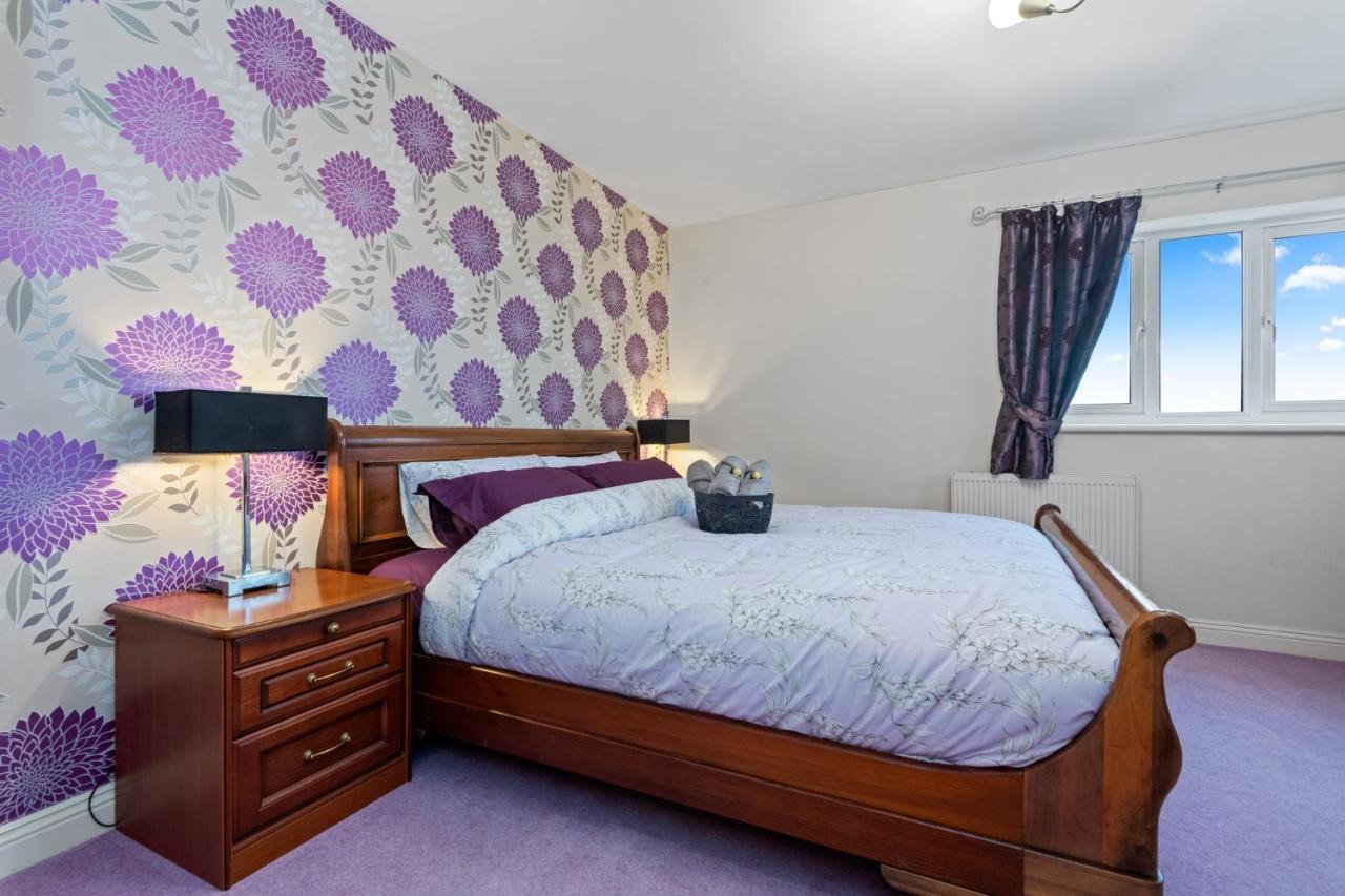 Comfy Cumbrian Stay Distington Kültér fotó