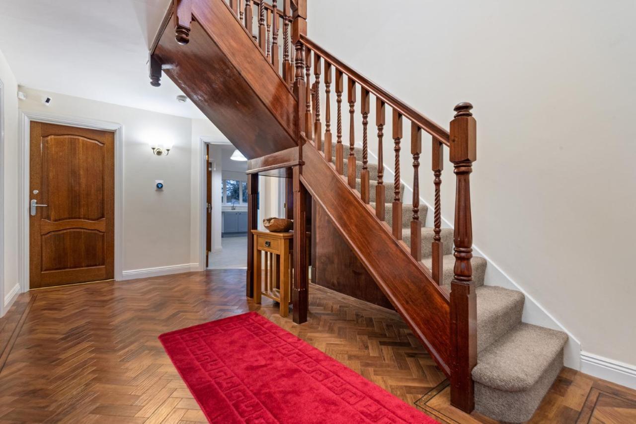 Comfy Cumbrian Stay Distington Kültér fotó