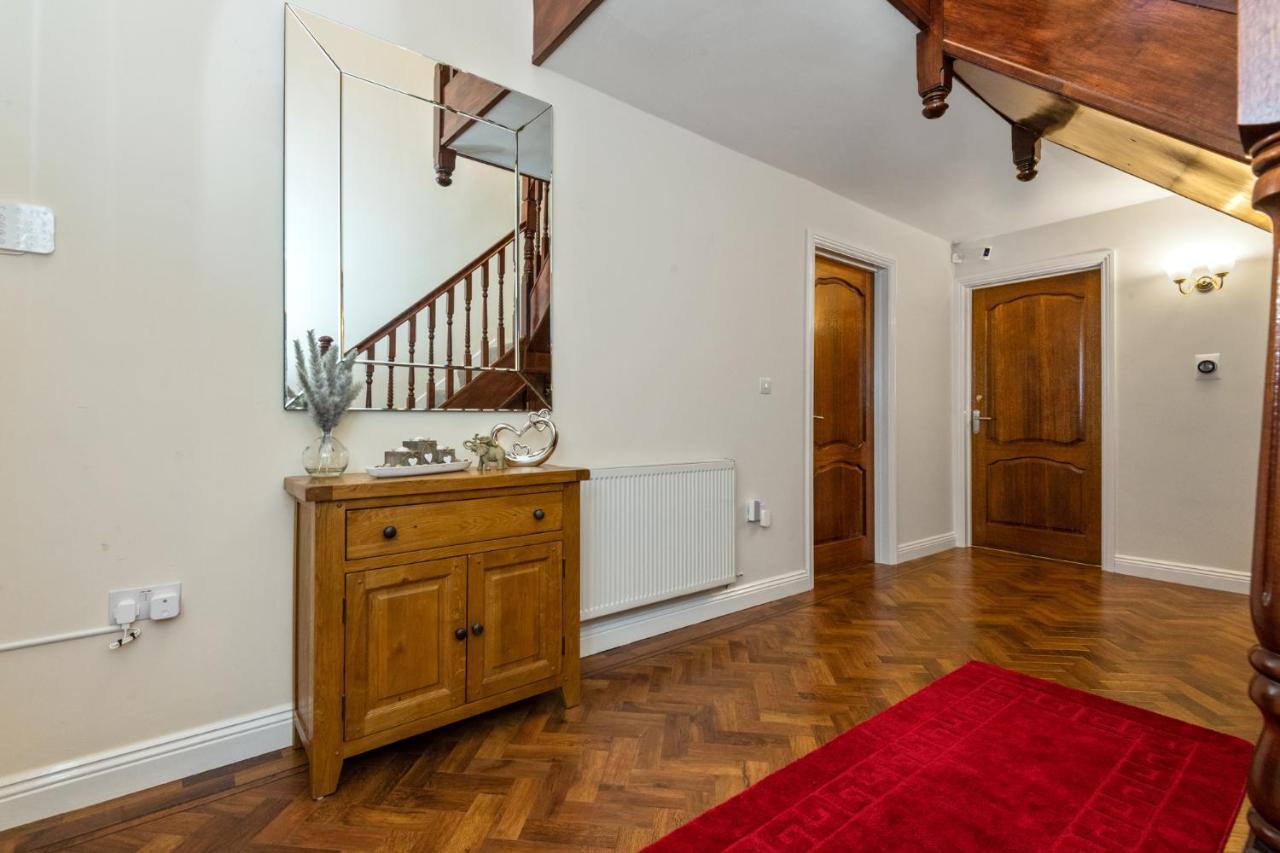 Comfy Cumbrian Stay Distington Kültér fotó